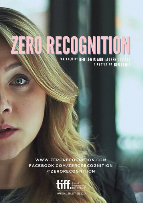 Постер Zero Recognition
