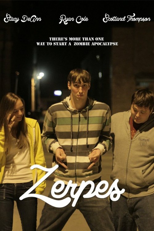 Постер Zerpes