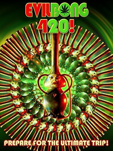 Зловещий Бонг 420 скачать фильм торрент