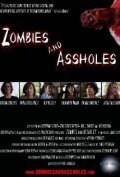 Постер Zombies and Assholes