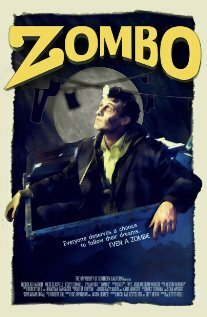 Постер Zombo