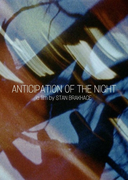 Постер Anticipation of the Night