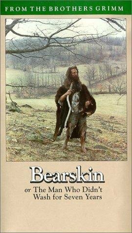 Постер Bearskin, or The Man Who Didn't Wash for Seven Years