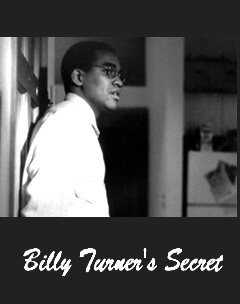 Постер Billy Turner's Secret