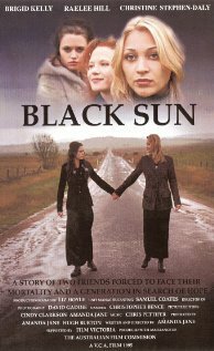 Постер Black Sun