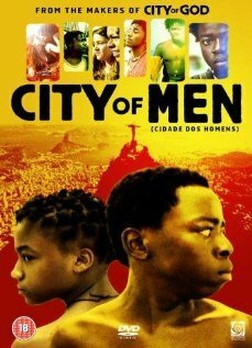 Постер City of Men