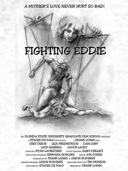 скачать Fighting Eddie через торрент