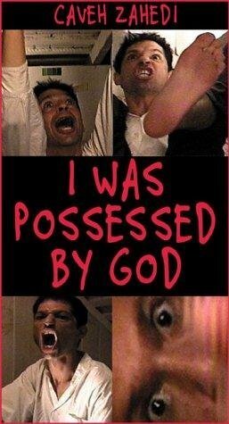 Постер I Was Possessed by God