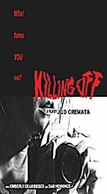 Постер Killing Off