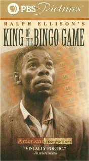 Постер King of the Bingo Game