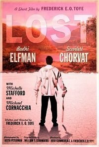 Постер Lost