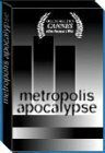 Постер Metropolis Apocalypse