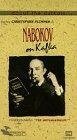 Постер Nabokov on Kafka