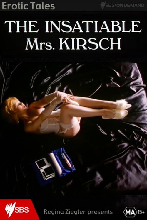Постер Ненасытная миссис Кёрш