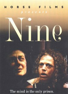 Постер Nine