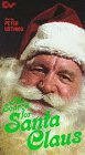 Постер Поиск Санта-Клауса