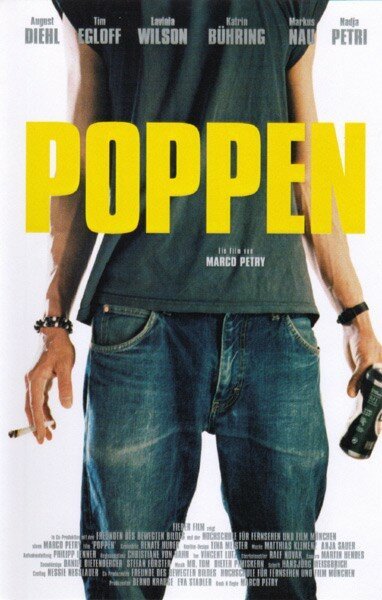 Постер Poppen