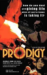 Постер Prodigy