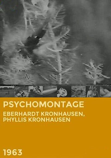 Постер Psychomontage