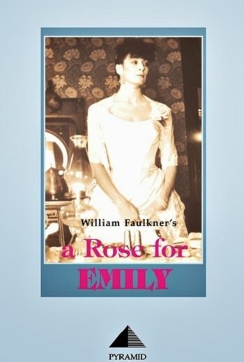 Постер Роза для Эмили