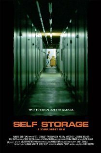 скачать Self Storage через торрент