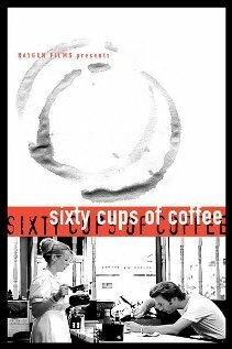 Постер Шестьдесят чашек кофе