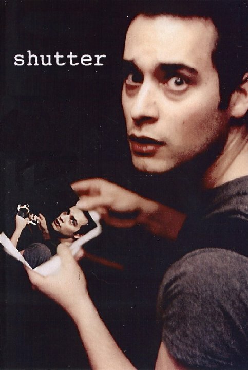 Постер Shutter