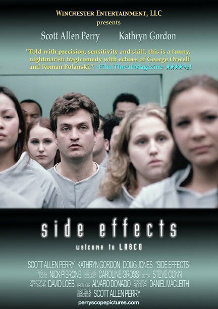 Side Effects скачать фильм торрент