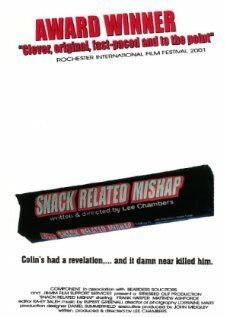 Постер Snack Related Mishap