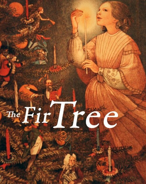 Постер The Fir Tree