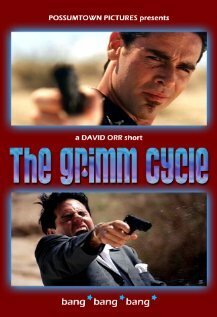 Постер The Grimm Cycle