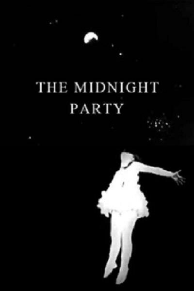 Постер The Midnight Party