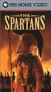 Постер The Spartans