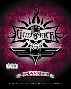 скачать Godsmack: Changes через торрент