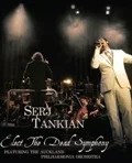 Постер Serj Tankian: Elect the Dead Symphony
