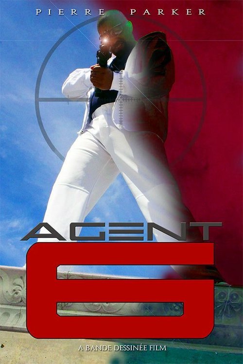 Постер Agent 6