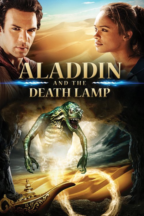 скачать Аладдин и смертельная лампа через торрент