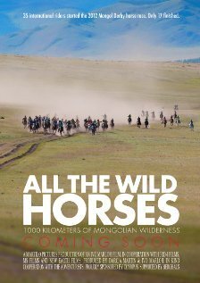 Постер All the Wild Horses