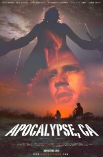 Постер Apocalypse, CA
