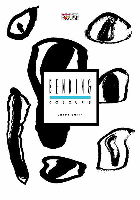 Постер Bending Colours