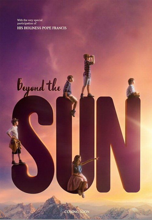 Постер Beyond the Sun