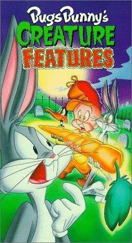 Bugs Bunny's Creature Features скачать фильм торрент