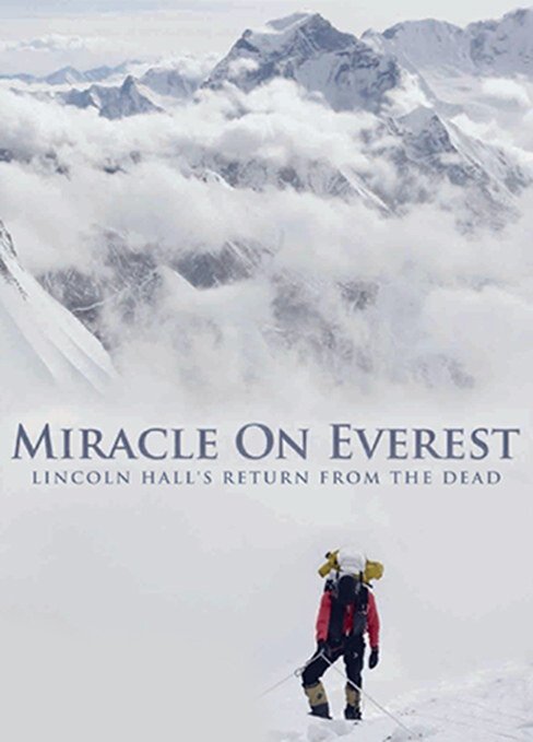 Постер Чудо на Эвересте