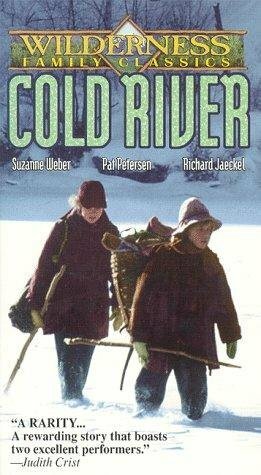 Постер Cold River