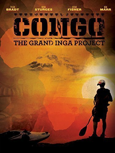 Постер Congo: The Grand Inga Project