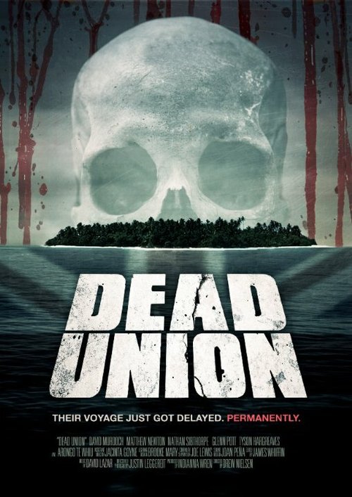 Постер Dead Union