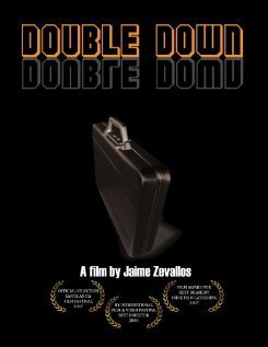 Постер Double Down