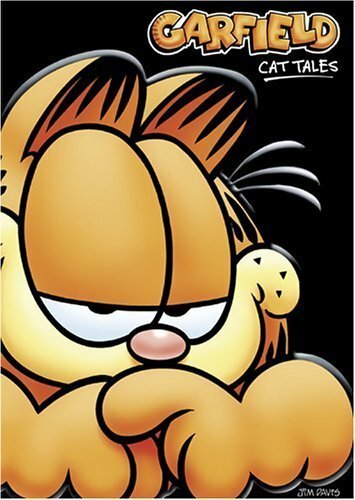 Постер Garfield's Feline Fantasies