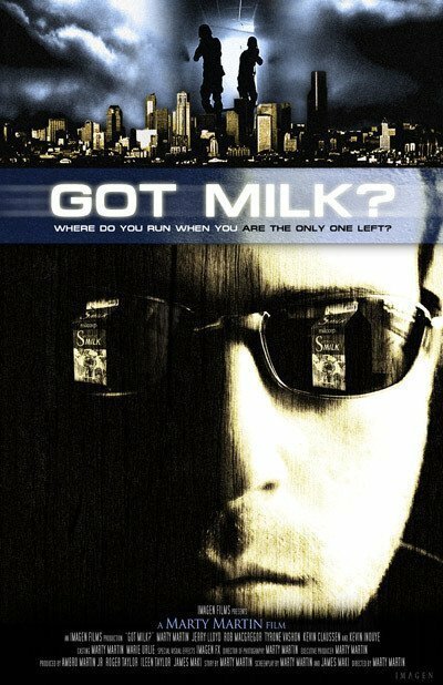 Got Milk? The Movie скачать фильм торрент