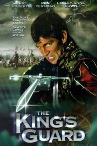 Постер Гвардейцы короля